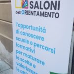 23 novembre 2024 Saloni orientamento