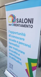 23 novembre 2024 Saloni orientamento